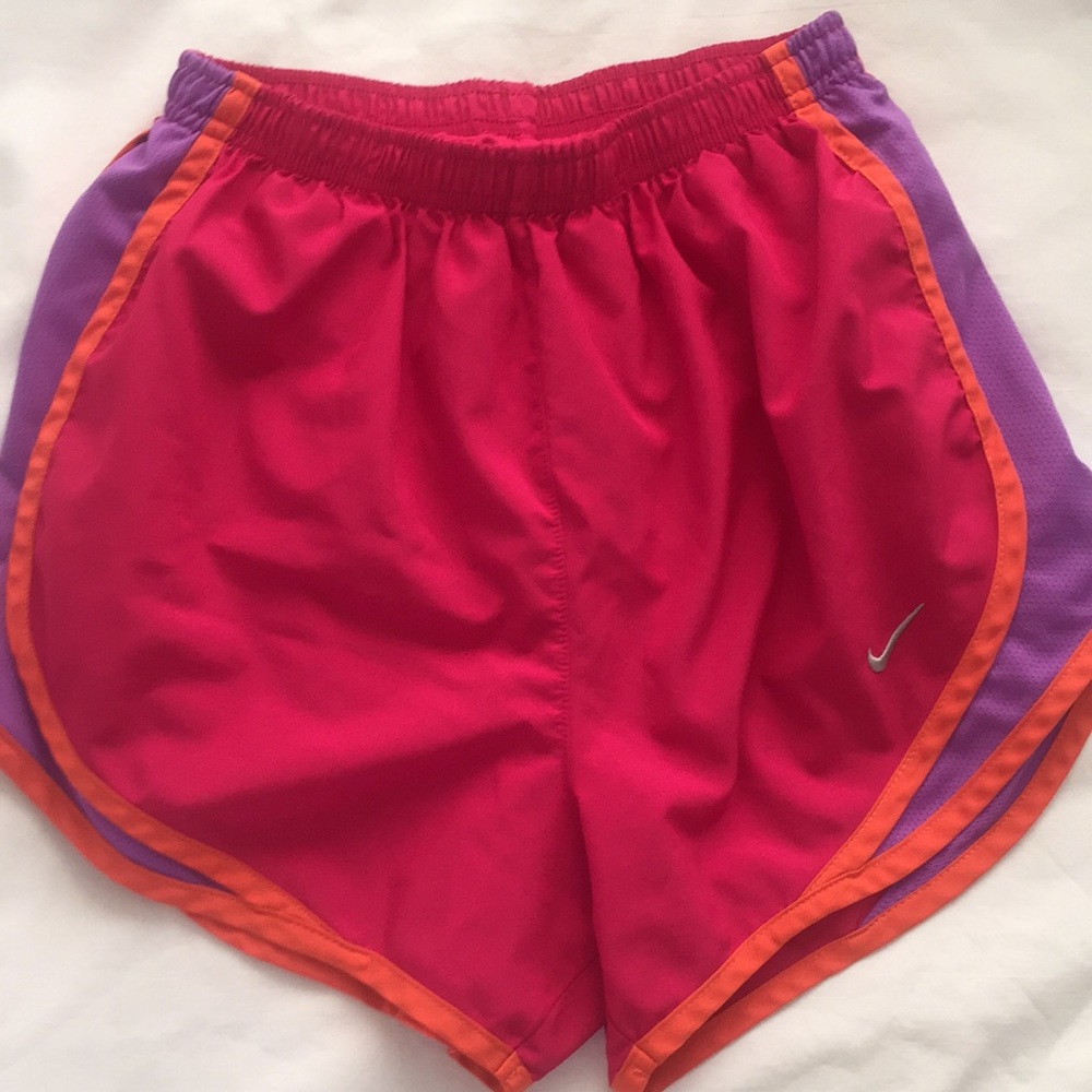 NIKE DRI FIT SHORT